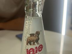 -高玛纳驴肉火烧(一世界店)