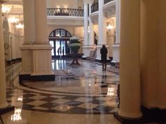 -Salon de Ville浦江汇(上海外滩华尔道夫酒店店)