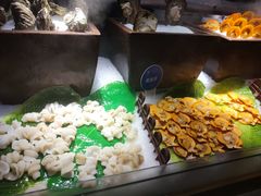 -奢谷·海鲜自助(南海万科店)