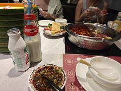 -一绪に寿喜烧自助(世茂广场店)