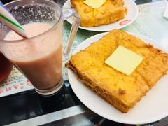 -义顺牛奶公司(庇利金街店)
