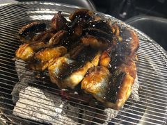 -本炙炭烤·蒲烧活鳗料理店(金沙洲店)