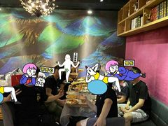 -屿家轻奢农家小院(十三陵店)