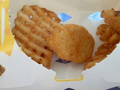 -麦当劳(沙河店)