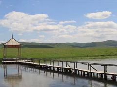 -塞罕坝国家级自然保护区