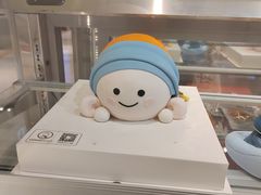 -CAKE BOSS 蛋糕老板(西单君太百货店)