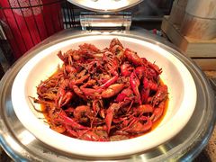 -视界美食自助餐厅·石家庄希尔顿酒店