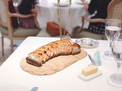 配餐面包-Epicure
