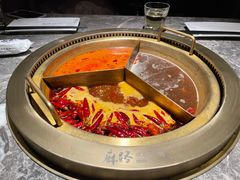 -麻路成都火锅(柏威年店)