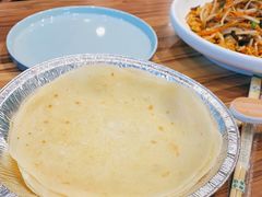 春饼-合合春饼(潘家园店)
