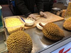 -大学城夜市大排档(凤栖路店)