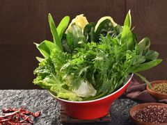 -鸿盛火锅(重庆路店)