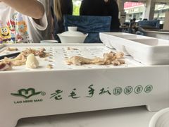 -老毛手抓·盐池滩羊非遗手抓(宁夏总店)
