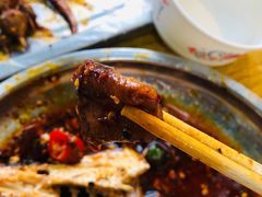 -袁师傅烤肉(弹子石店)