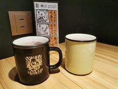-太二酸菜鱼(汕头苏宁广场店)