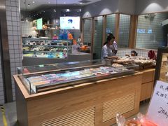 -面包新语(滨湖万达店)