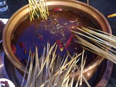 -镇江龙·火锅串串(武侯祠店)