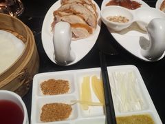 -皇城根北京风味主题餐厅(中海环宇城店)
