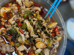 -米二红烧兔(华阳店)