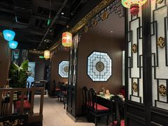 -锦府盐帮·侯宅(五棵松万达店)