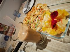 -必胜客(桐乡吾悦广场店)