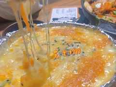 -冰川冷面·延边菜·炭烤串(观前店)