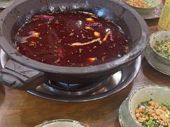 -老船夫石锅苗苗鱼·老字号(三道堰总店)