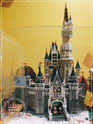 -LEGO(国贸商城店)