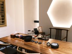 -有茶空间(万科金色半山店)
