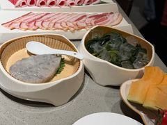 -海底捞火锅(泉城路店)