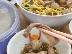 -新记肉骨茶