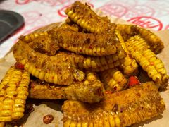 -聚味斋香辣蟹(生态城万达店)