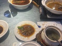 -明丰小渔馆(明月路店)
