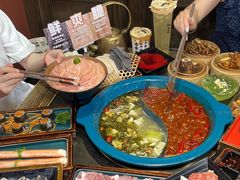 -吼堂老火锅(太古里总店)