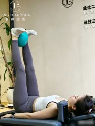 -JC·YOGA静禅瑜伽普拉提