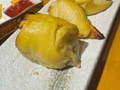 -三石铁板烧(紫竹桥店)
