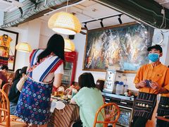 -呐咪傣园·云南菜(石厦店)