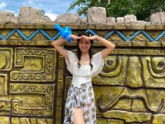 -武汉玛雅海滩水公园