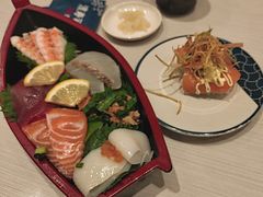 -濱寿司(高新伊藤店)
