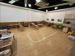 -婴智贝佳蒙特梭利早教托育中心(杨浦店)