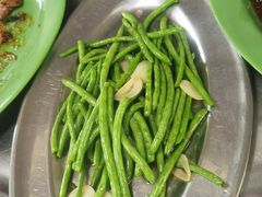 -黄亚华小食店(Jalan Alor)