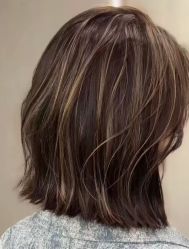 -GANO HAIR 