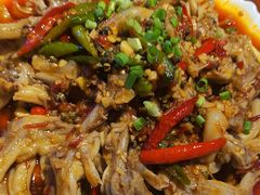 -盛天毛血旺非遗美食(观音桥店)