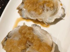 蒜蓉生蚝-双海酒店·海鲜家常菜(南戴河店)
