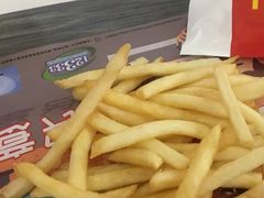 -麦当劳(皇岗路店)