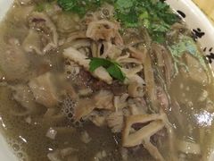 -老三羊汤【北兴隆街店】