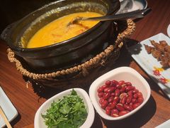 -蚝翅·海鲜粥·烧烤·羊肉季(鄞州万达店)