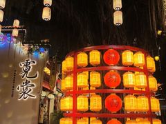 -深圳锦绣中华民俗村