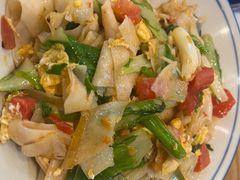 -妈妈的味道(和顺古镇店)