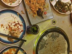 -沪上名羊天下•烤羊腿•东北烧烤•小龙虾(浦东直营总店)